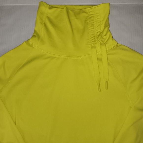 LAYER 8 PERFORMANCE QWICK-DRY ACTIVEWEAR TOP - Picture 6 of 8